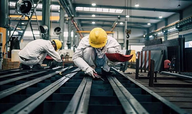 Sarıoğlan Lojistik Hizmeti